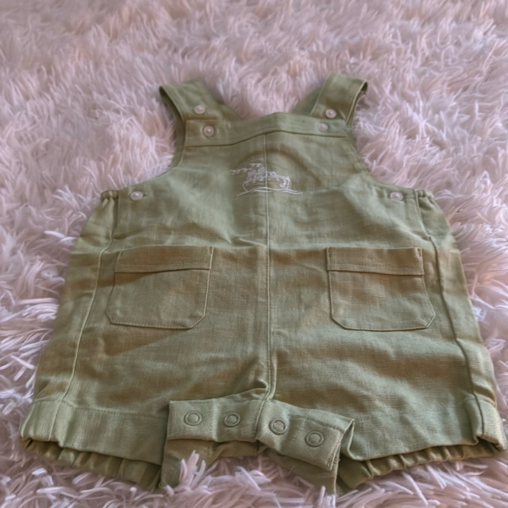 Boys overalls!!